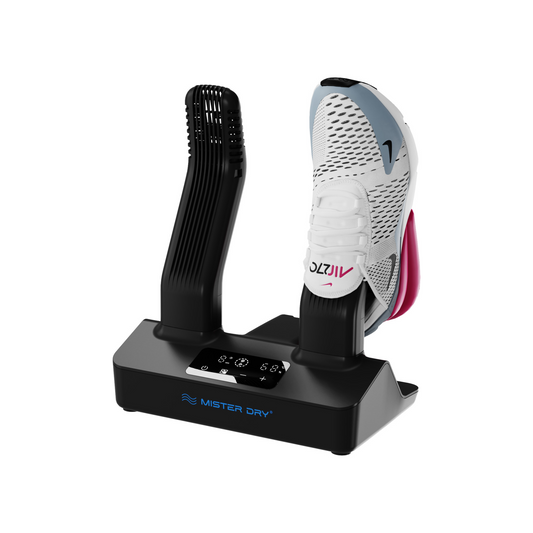 Mister Dry Pro® Schoen Droger Pro 1.0