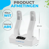 Thumbnail for Mister Dry® Pro Schoendroger