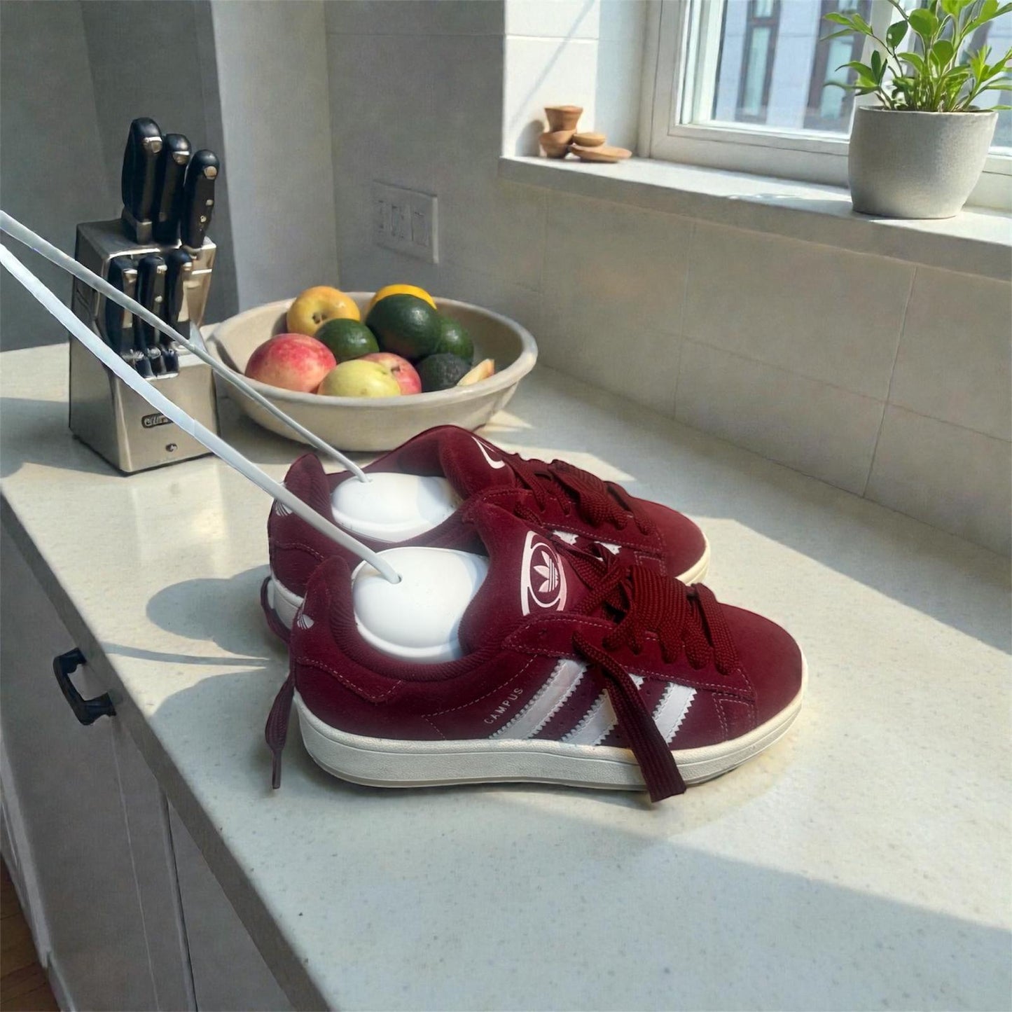 Mister Dry® Pro Mini Schoenendroger