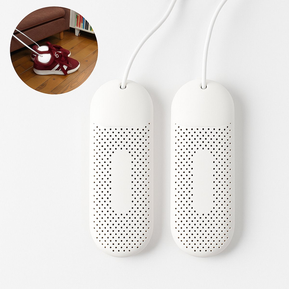 Mister Dry® Pro Mini Schoenendroger