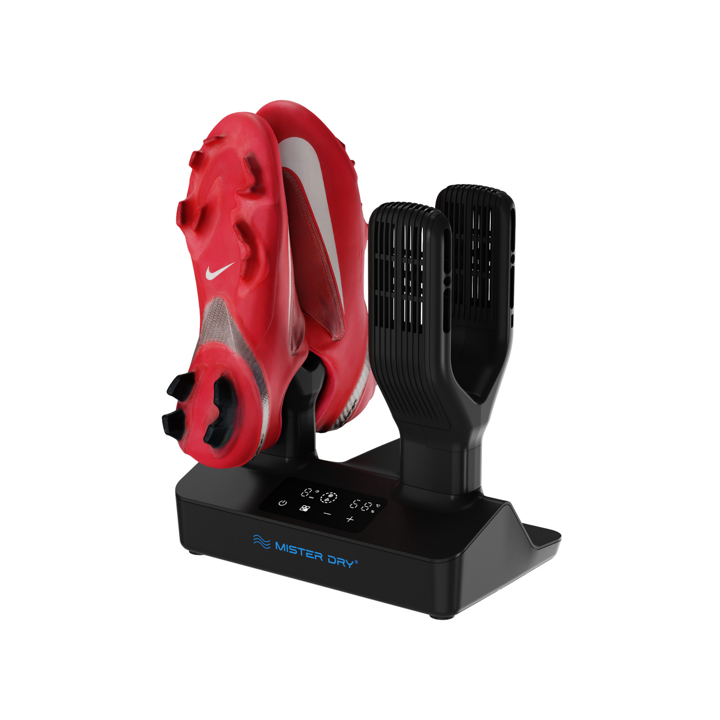 Mister Dry Pro® 2 in 1 SchoenDroger Pro 1.0