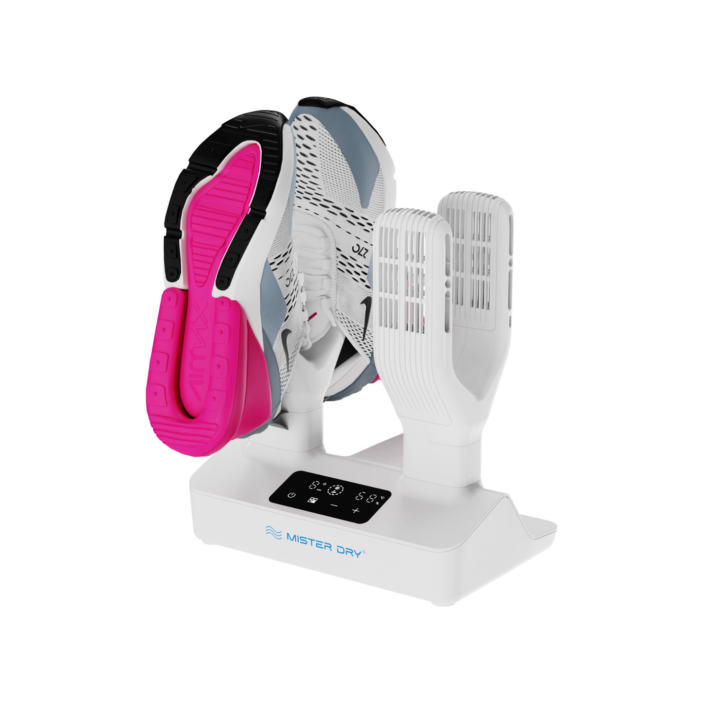 Mister Dry Pro® 2 in 1 SchoenDroger Pro 1.0