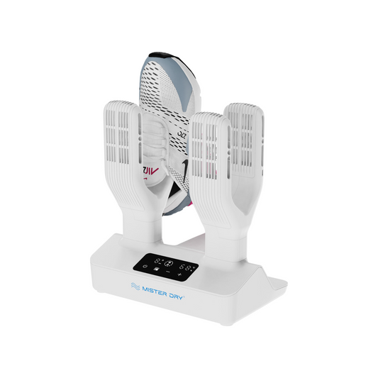 Mister Dry Pro® 2 in 1 SchoenDroger Pro 1.0