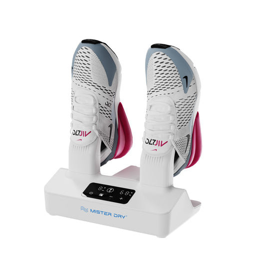 Mister Dry Pro® Schoen Droger Pro 1.0