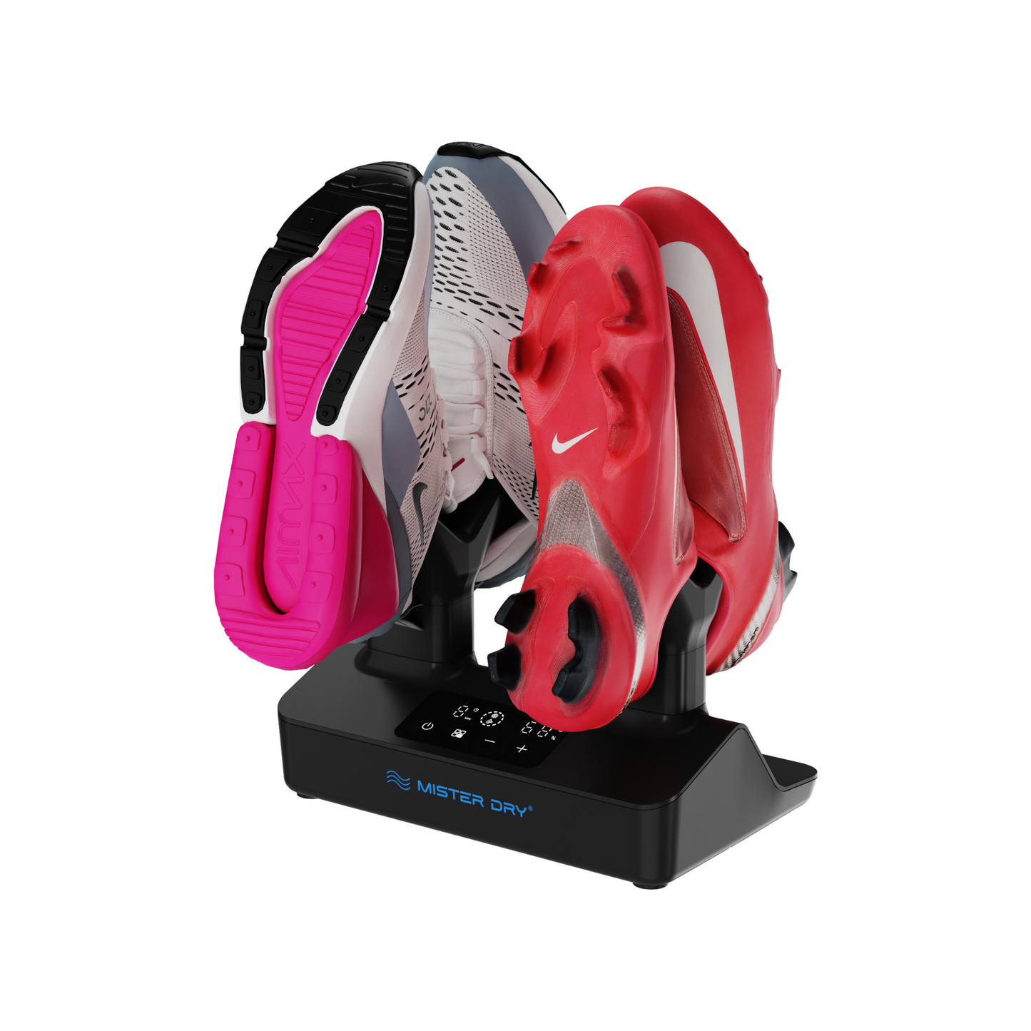 Mister Dry Pro® 2 in 1 SchoenDroger Pro 1.0